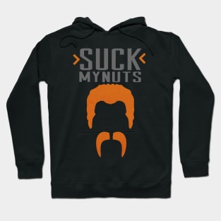 Nuts Hoodie